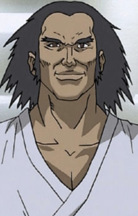 Ко Карунаги