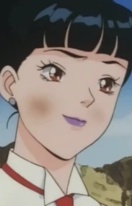 Удивительная Окаяма