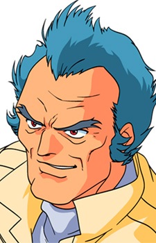 Клуст Мозес