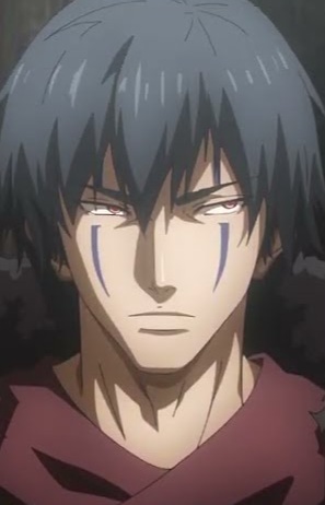 Куньлунь Сян