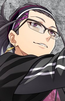 Цукаса Мариндо