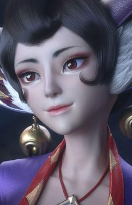 Мяомяо Симэнь