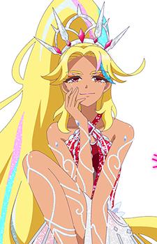 Дженнифер Сумирэ Сол