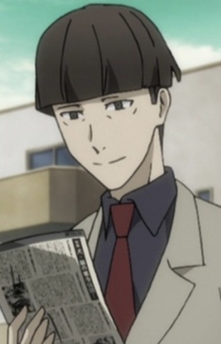 Директор приюта