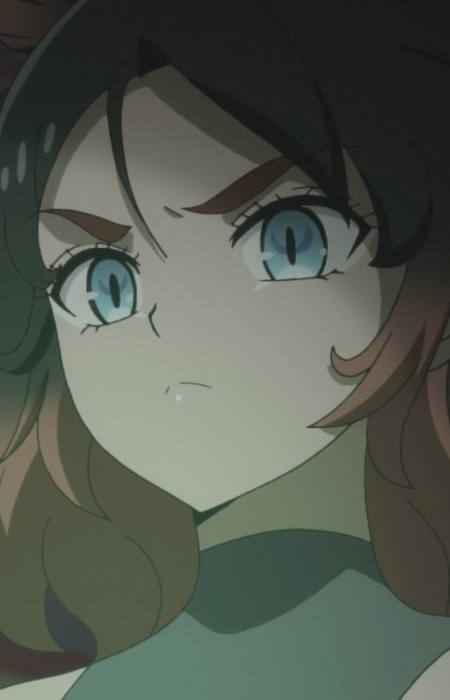 Мицуко Хирамори