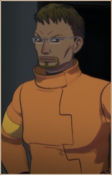 Мужчина средних лет