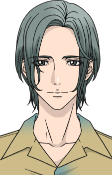 Рио Накасидзу