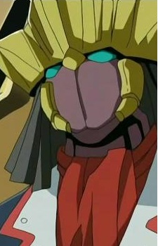 Капитан Гаррис