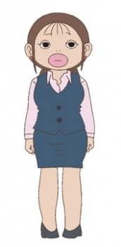 Наоми Гинкакудзи