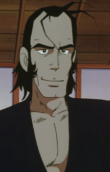 Гэнносукэ Хигаки