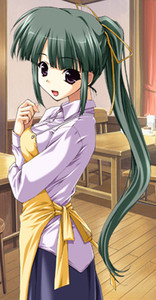 Тидзуру Кумотани