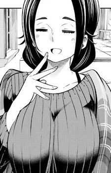 Момока Могами