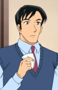 Тошио Хигашияма