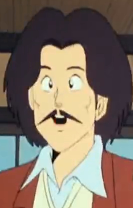 Итадзо Кава