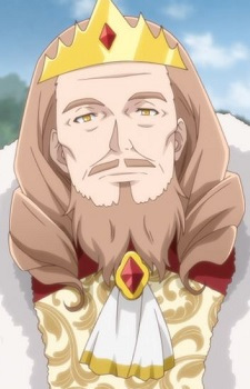 Император де Романофф