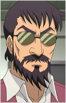 Тацузо Аонума