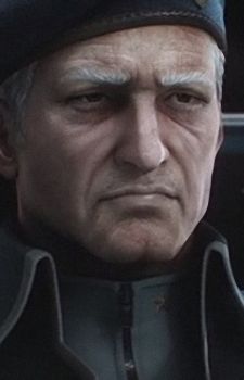 Ричард Риверфилд