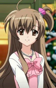 Кинако Мотидзуки