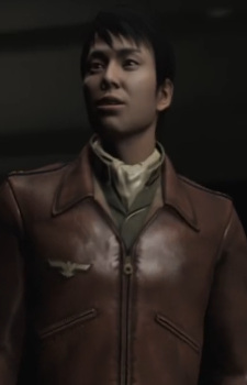 Хидэто Васия