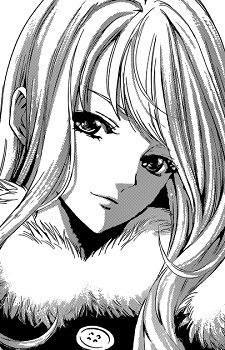 Шелли Хорнет