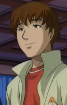 Макото Тодзё