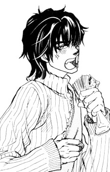 Нацумэ Такаги