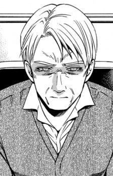 Рассел фон Рицбург