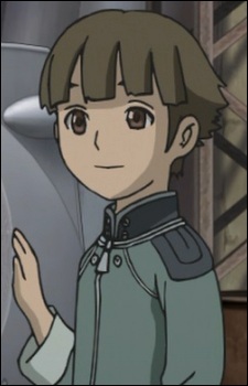 Рене Коллетт