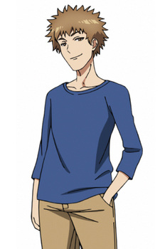 Сё Какихара