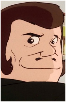 Джордж Такигава