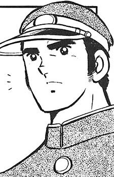 Кэнтаро Хонго