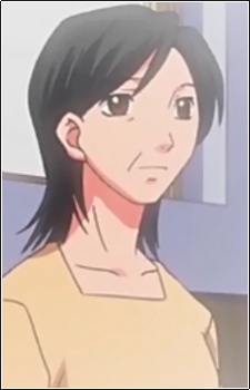 Мачеха Токунаги