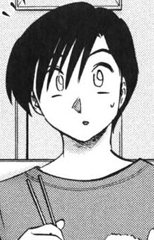 Юдзи Агацума