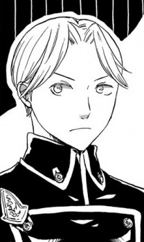 Августин Фогельклоу