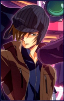 Трова Фобос