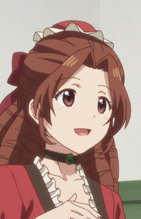 Хлоя де Шатийон