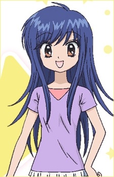 Нацуки Такаяма