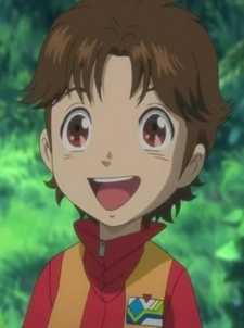 Кэничи Ояма