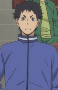 Исаму Накасима