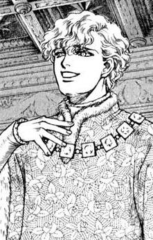 Хуан Борджиа