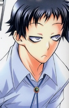 Мэши Кугухара