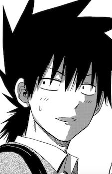 Тайга Биджоги