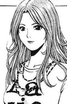 Мики Кирисима