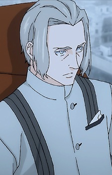 Джеффри Коннор