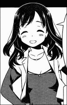 Икуно Акасака