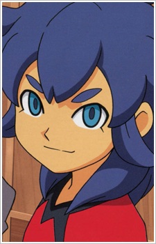 Тайга Кишибэ