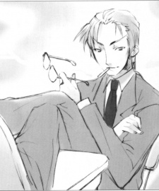 Глава школьного совета