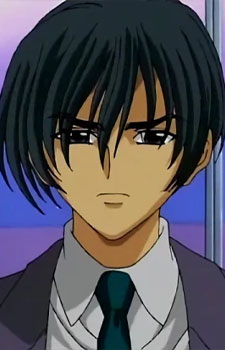 Акира Окадзаки