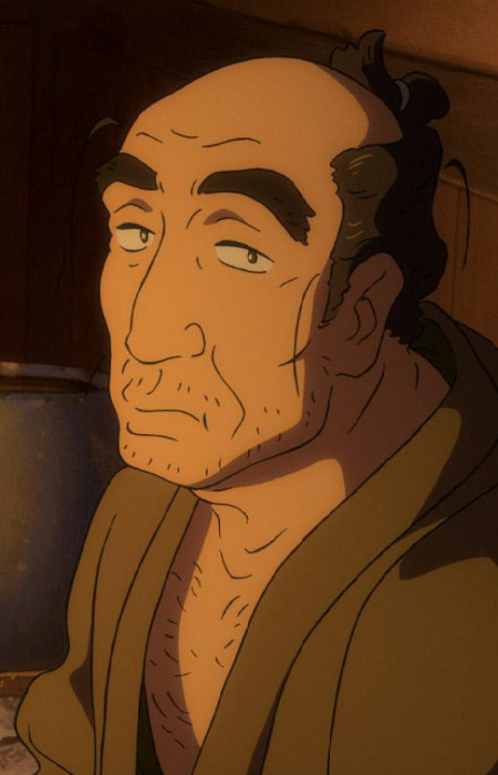 Хокусай Кацусика