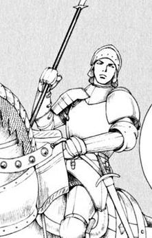 Педро Луис Борджиа